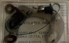 Vauxhall E Cresta Velox Wyvern