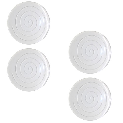 Pcs furniture gliders for - 4,