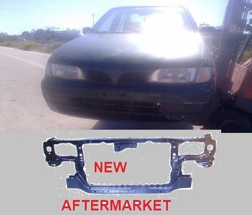 Fits nissan almera n15 sdn - sdn, h/b