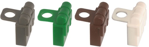 Lego part 2524 - part, minifig