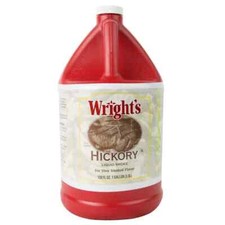 Wright's 1 Gallon Hickory