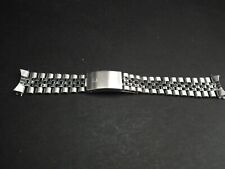 1960’s 20mm Rolex Jubilee Bracelet for Datejust Reference 6251 H