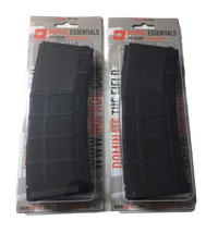 Nuprol Airsoft M4 Hi-Cap 350