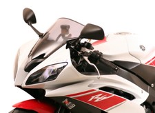 MRA SMOKE FAIRING YAMAHA R6