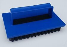 Strong  Artex Stipple Brush  Stippler Stippling Tool 150 x 100mm 6'' x 4'' UK