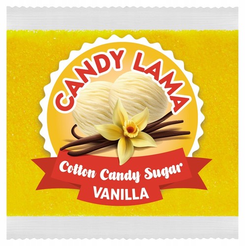 Premium cotton candy floss - premium,