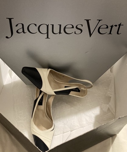 Jacques vert navy cream - jacques,