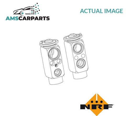 Air conditioning expansion - air,