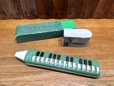 Vintage Hohner Soprano