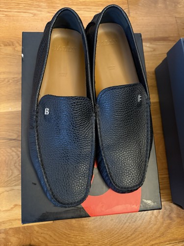 Bally men driver - bally, men’s