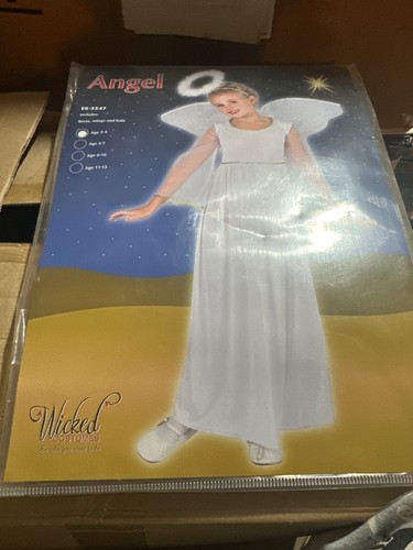 Angel wicked costumes - angel,