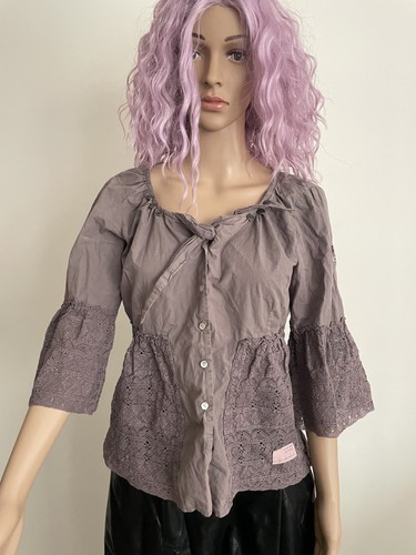 Grey odd molly - grey, size