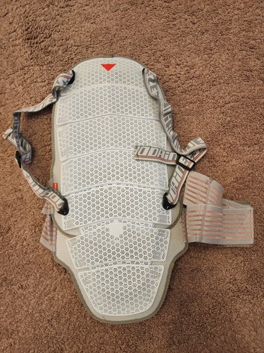 Dainese active shield - 1, evo