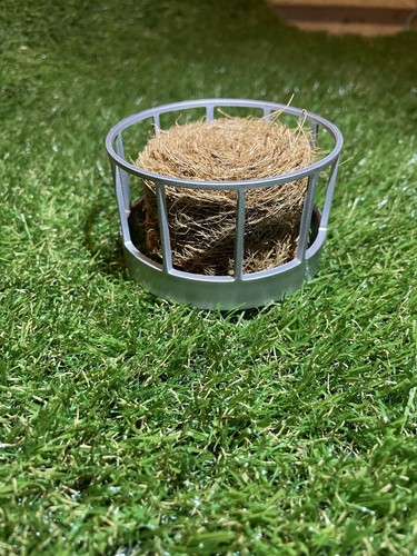 Scale loose hay - 1:32,