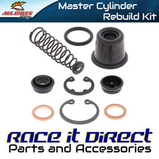 Master Cylinder Rebuild kit