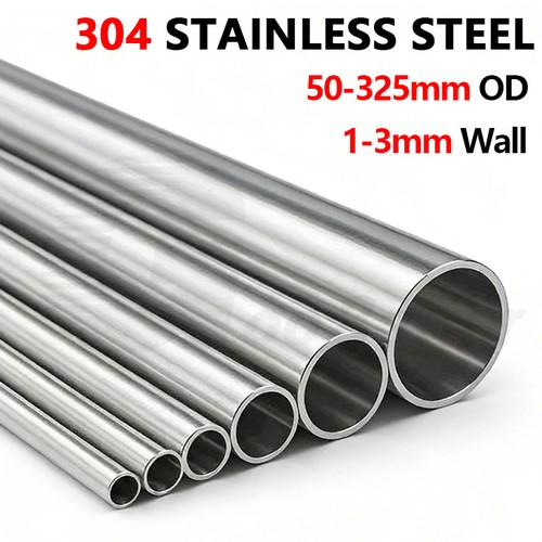 304 stainless steel round - 304,