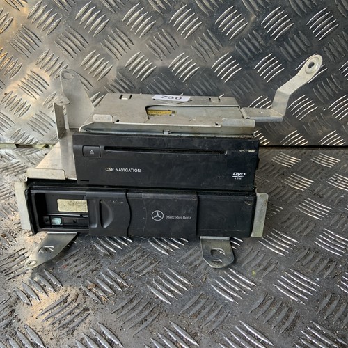 Mercedes benz w211 class - w211, e
