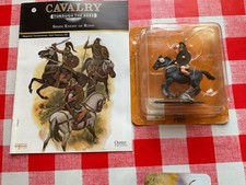 Del Prado. Cavalry Through The