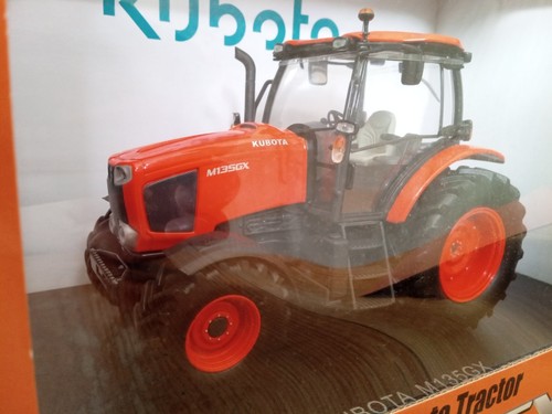 Universal hobbies kubota - hobbies,