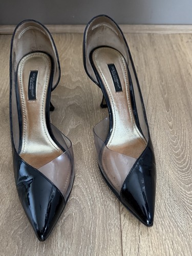 Dolce gabbana women - gabbana, heel
