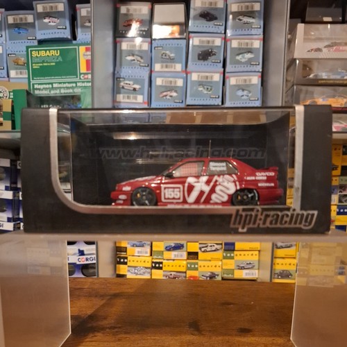 Hpi racing alfa romeo - racing,