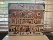 Asquith & Somerset Twelve Days