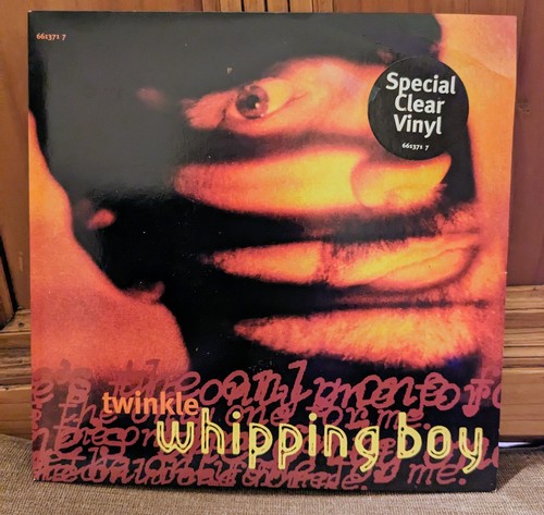 Whipping boy twinkle 7 - -,