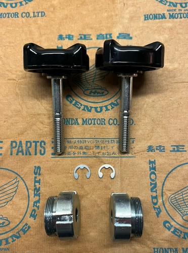 Genuine honda z50a z50m - honda,