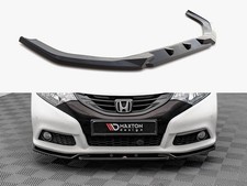 Maxton Design Front Splitter