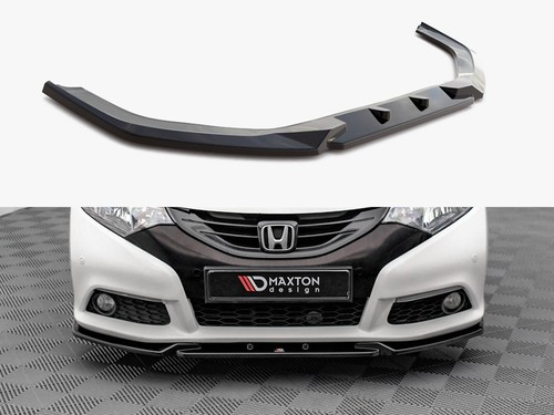 Maxton design front - design,