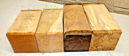 105mm squares 4pcs lot 25b - 95-105mm,