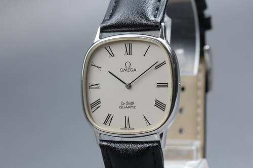 Vintage 1980s omega ville - vintage,