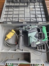 Hammer Rotary Drill DH28PC
