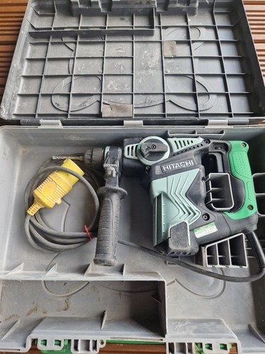 Hammer rotary drill dh28pc - rotary,