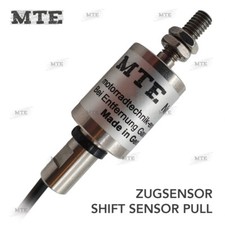 Quickshifter pull sensor - quickshifter,