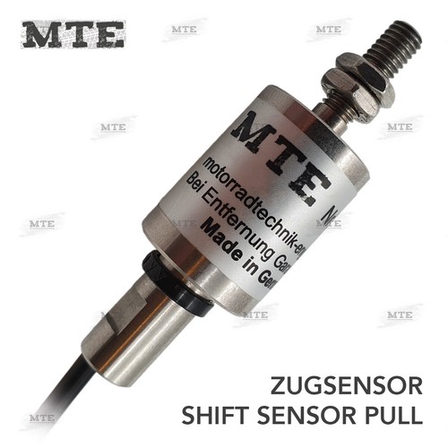 Quickshifter pull sensor - quickshifter,