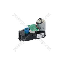 Necta Vending Evoca/Wittenborg Evoca Vending Machine Gear Motor 24vdc