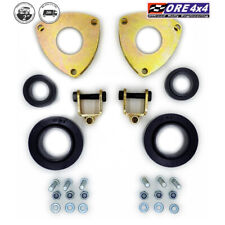 FULL SET SUZUKI GRAND VITARA II 4cm suspension lift kit  2005-2014