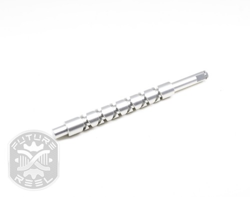 Daiwa emblem spod - daiwa, shaft