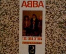 Abba The Collection Volume 2