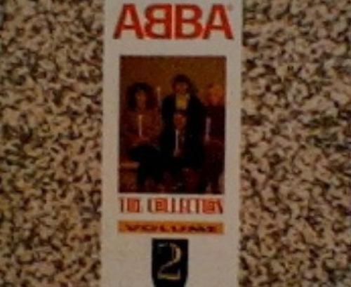 Abba the collection - abba,