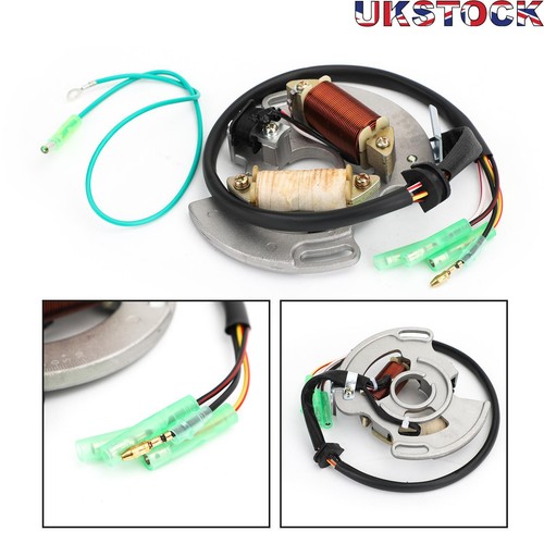 Stator for yamaha - blaster, 200