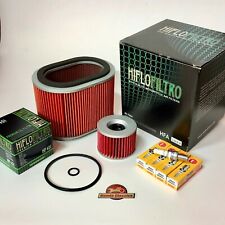 Honda GL1000 Gold Wing Engine