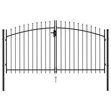  Garden Drive Fence Gate