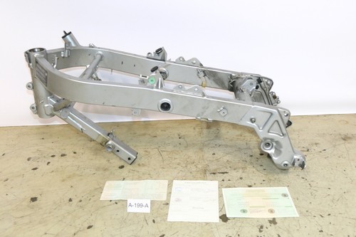 Bmw 650 k14 2003 frame - bmw,