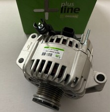 FORD MONDEO MK3 2.0 2.2 TDCI DIESEL 2000-2006 NEW PSH ALTERNATOR + CLUTCH PULLEY