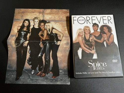 The spice girls forever - the,