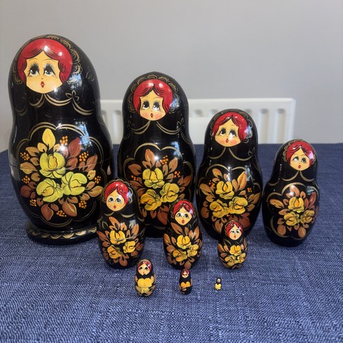 Superb vintage complete set - complete, of