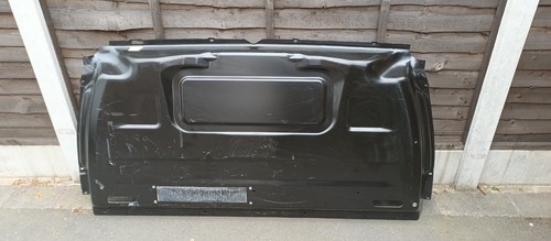 Peugeot expert upper - peugeot,