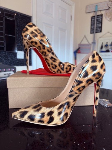 Christian louboutin kate - christian,